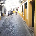 Juderia - Parking Apartmán *