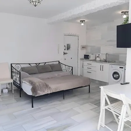 Juderia - Parking * Córdoba