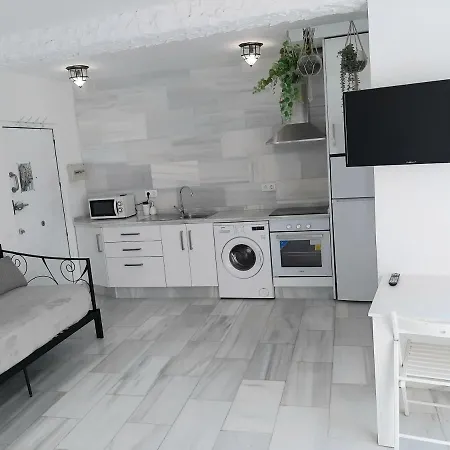 Juderia - Parking Córdoba