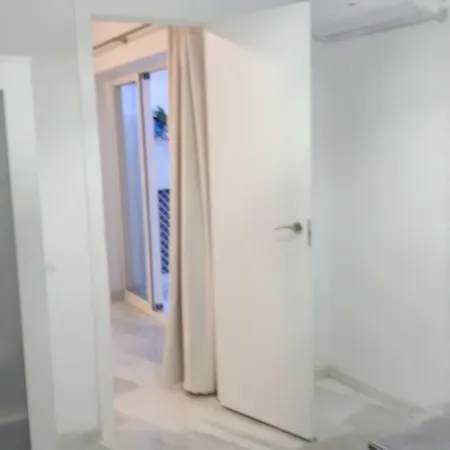 Juderia - Parking Córdoba