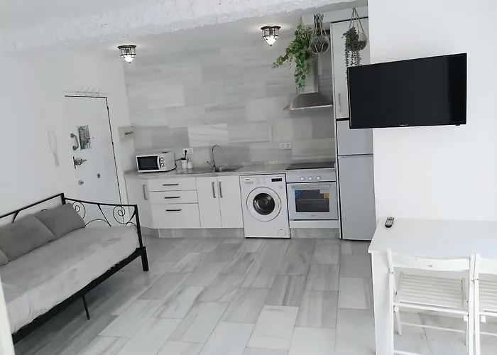 Juderia - Parking Cordoba