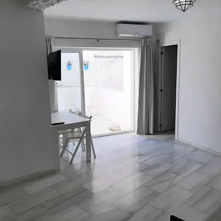 Juderia - Parking * Cordova