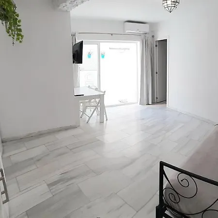 Juderia - Parking Apartament *