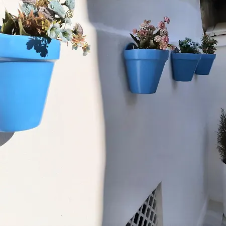 Juderia - Parking Appartamento *