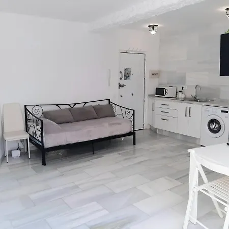 Juderia - Parking Cordova