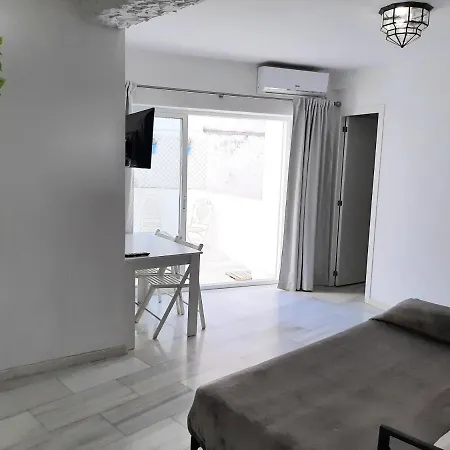 Apartament Juderia - Parking *
