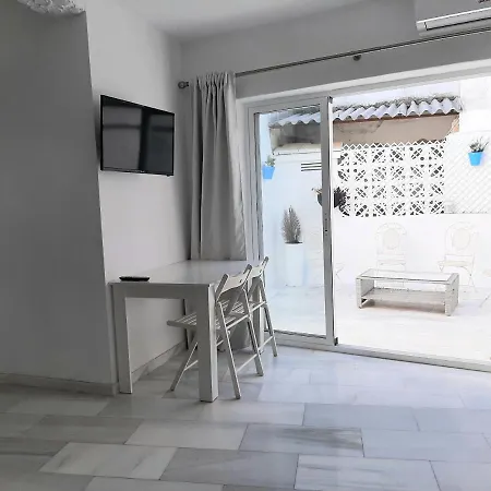 Apartament Juderia - Parking Kordoba
