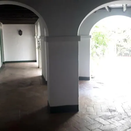 Juderia - Parking Appartamento