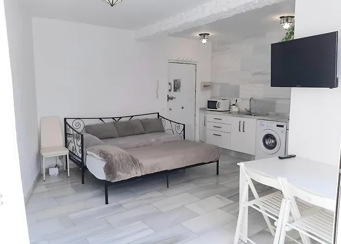 Juderia - Parking * قرطبة