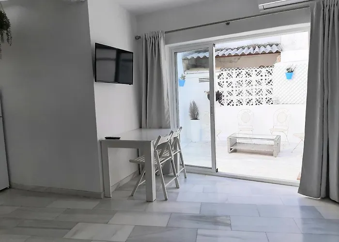 شقة Juderia - Parking قرطبة