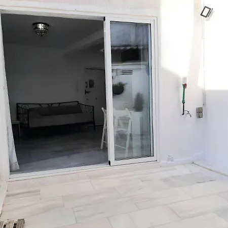 Juderia - Parking * Cordoba