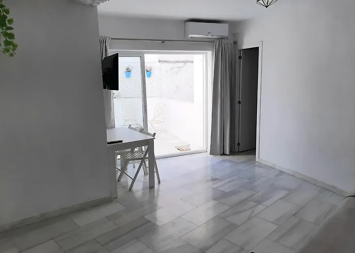 Juderia - Parking * Cordoba