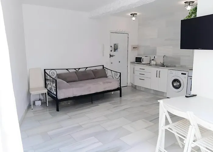 Juderia - Parking Cordoba