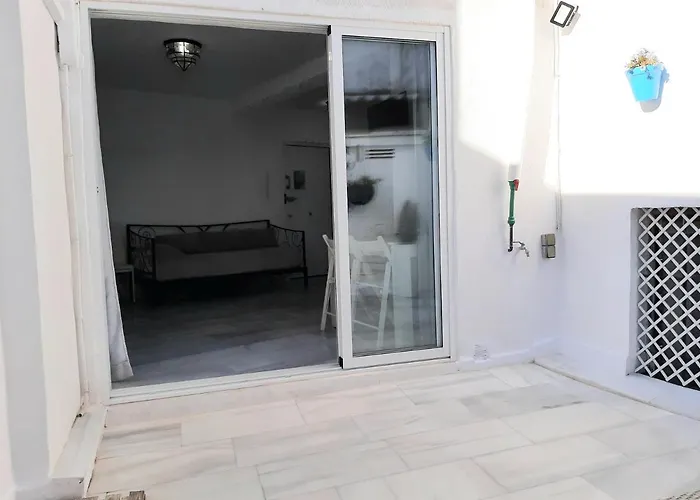 Juderia - Parking * Córdoba